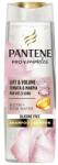 Pantene Sampon pentru Volum - Pantene Pro-V Miracles Lift and Volume Shampoo, 300 ml