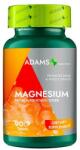 Adams Supplements Magneziu Adams Supplements, 90 tablete