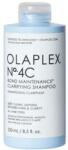 OLAPLEX Sampon de Intretinere - Olaplex No. 4C Bond Maintenance Clarifying Shampoo, 250ml