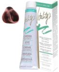 Vitality's Crema Coloranta Permanenta - Vitality's Linea Capillare Dye Cream, nuanta 5/64 Light Copper Mahogany Chestnut, 100ml