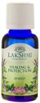 Lakshmi Blend Uleiuri Esentiale "Healing and Protection" Lakshmi, 30 ml