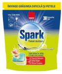 Sano Detergent Tablete pentru Masina de Spalat Vase - Sano Spark Total Action, 30 tablete
