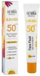 Camco Protectie Solara pentru Fata Sun Kiss SPF 50, Victoria Beauty, 40 ml