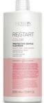 Revlon Sampon Fara Sulfati pentru Protectia Culorii - Revlon Professional Re/Start Color Protective Gentle Cleanser Sulfat Free Shampoo, 1000 ml