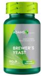 Adams Supplements Drojdie de Bere Brewer's Yeast Adams Supplements, 90 tablete