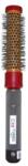 CHI Perie Rotunda Mica din Nylon - CHI Farouk Turbo Small Round Brush Nylon Bristles