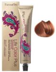 FarmaVita Vopsea Permanenta - FarmaVita Life Color Plus Professional, nuanta 8.45 Light Copper Mahogany Blonde, 100 ml
