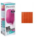 Rosa Impex Vopsea de Par Semi-Permanenta Rosa Impex BeExtreme Prestige VIP's, nuanta BE60 Crazy Orange, 100 ml