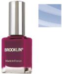 IMPALA Cosmetics Lac de Unghii Impala Brooklin, nuanta neon 13 Light Blue, 12ml