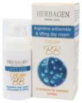Herbagen Crema de Zi BB Cream Antirid si Lifting cu Argireline SPF 15 Herbagen, 30g