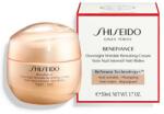 Shiseido Crema Hidratanta de Noapte Antrid - Shiseido Benefiance Overnight Wrinkle Resisting Cream, 50 ml Crema antirid contur ochi