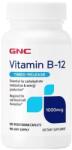 GNC Vitamina B-12 1000 mcg - GNC, 90 tablete