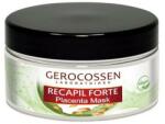 GEROCOSSEN Masca Tratament Regeneranta cu Placenta Recapil Forte Gerocossen, 300 ml