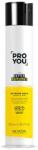 Revlon Spray Fixativ cu Fixare Puternica - Revlon Professional Pro You The Setter Hairspray Extreme Hold, 750 ml