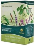 Vitaplant Ceai Expectorant VitaPlant, 50 doz