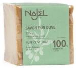 Najel Sapun Alep cu 100% Ulei de Masline Najel, 200 g