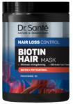 Dr. Santé Masca Anticadere, Crestere si Protectie Maxima cu Biotina si Phytantriol Dr. Sante Biotin Hair Loss Control Mask, 1000 ml