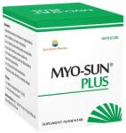 Sun Wave Pharma Myo-Sun Sunwave Pharma, 30 plicuri