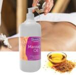 Beautyfor Ulei Masaj - Beautyfor Massage Oil, 1 litru