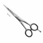 Prima Foarfeca Tuns cu Surub de Reglare - Prima Stainless Steel Scissors for Haircut 16, 5 cm
