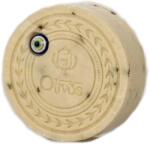 Olivos Sapun Amuleta Norocoasa - Ochiul Magic - cu Dafin si Ulei de Masline Olivos, 100 g