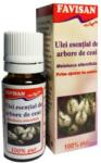 FAVISAN Ulei Esential de Arbore de Ceai Favisan, 10 ml