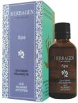 Herbagen Ulei Relaxant Antistres Ayurveda Spa Herbagen, 50ml