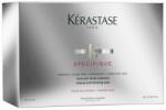 Kérastase Tratament Intensiv Impotriva Caderii si Subtierii Parului - Kerastase Specifique Aminexil GLM + AOX Complex 42 fiole x 6 ml