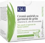 TIS Farmaceutic Crema Antirid cu Germeni de Grau Tis Farmaceutic, 50 ml