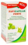 FAVISAN Favicapilar Forte Favisan, 70 capsule