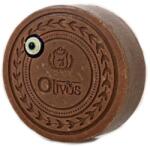 Olivos Sapun Amuleta Norocoasa - Ochiul Magic - cu Vanilie si Ulei de Masline Olivos, 100 g