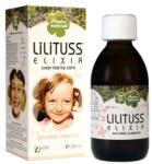 Adya Green Pharma Lilituss Elixir Sirop pentru Copii Adya Green Pharma, 200 ml