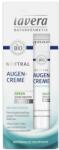 Lavera Crema de Ochi pentru Ten Sensibil, Alergic si Intolerant Neutral Lavera, 15ml Crema antirid contur ochi