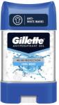Gillette Deodorant Antiperspirant Gel Stick - Gillette Cool Wave Anti-White Marks, 70 ml
