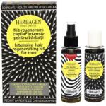 Herbagen Kit Regenerant Capilar Intensiv pentru Barbati Herbagen