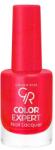 Golden Rose Lac de Unghii Color Expert 140 Golden Rose, 10, 2ml