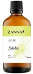 Zanna Ulei de Jojoba 100% Natural Presat la Rece Zanna, 100 ml