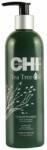 CHI Balsam pentru Scalp Sensibil - CHI Farouk Tea Tree Oil Conditioner 355 ml