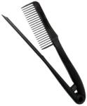 Beautyfor Pieptan pentru Indreptarea Parului - Beautyfor Straightening Comb