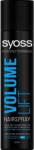 Syoss Spray Fixativ pentru Volum si Fixare Puternica - Syoss Professional Performance Volum Lift Hairspray, 300 ml