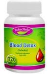 Indian Herbal Blood Detox Indian Herbal, 120 comprimate