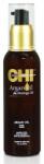 CHI Haircare Ser cu Ulei de Argan - CHI Farouk Argan Oil Plus Moringa Oil Serum 89 ml