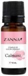 Adams Supplements Complex de Uleiuri Esentiale Calmant Zanna, 10 ml