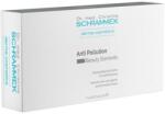 Dr. Christine Schrammek Fiole Anti-Poluare - Dr. Christine Schrammek Anti Pollution Ampoule 7 x 2 ml