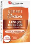 Forte Pharma Drojdie de Bere - Forte Pharma Expert Levure de Biere 2000 mg, 28 comprimate