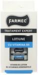 Farmec Lotiune cu Vitamina B5 - Farmec Tratament Expert Vitamin B5 Lotion, 11ml