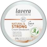 Lavera Deodorant Crema Bio Natural & Strong 48h Lavera, 50 ml