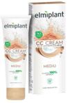 elmiplant Crema de Fata Elmiplant CC Cream All in 1 Skin Perfection SPF 20, Mediu, 50 ml