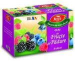 FAVISAN Ceai Fructe de Padure Favisan, 100 g