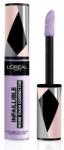 L'Oréal Corector Lichid - L'Oreal Paris Infaillible More Than Corrector, nuanta 002 Blue Lavender, 11 ml